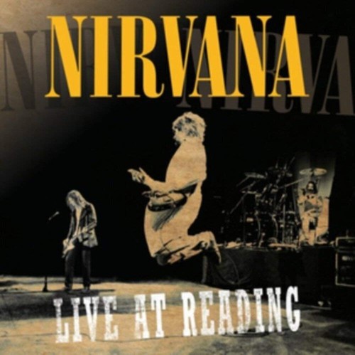 Live reading - live,