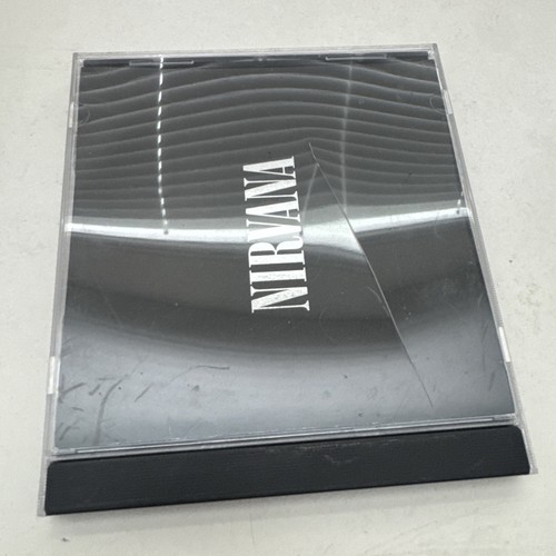 Nirvana new - nirvana, by