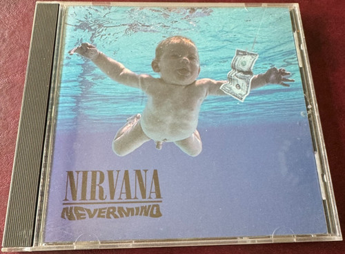 Vtg 1991 geffen - vtg,