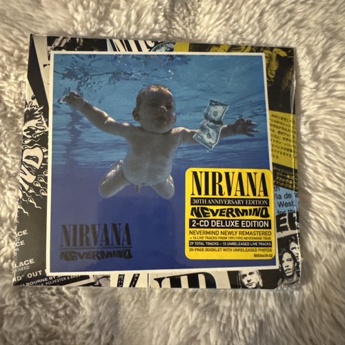Nevermind - , (30th