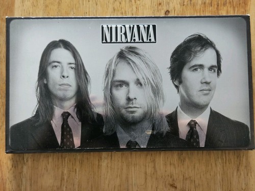 Nirvana with the lights - the, out