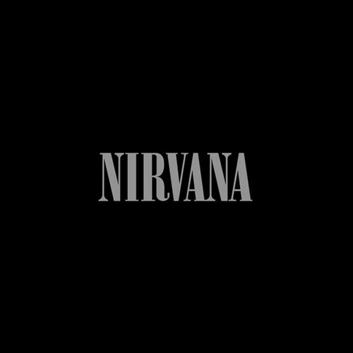 Nirvana acceptable - -,