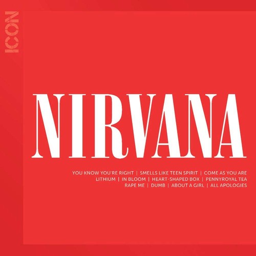 Icon nirvana - icon:,