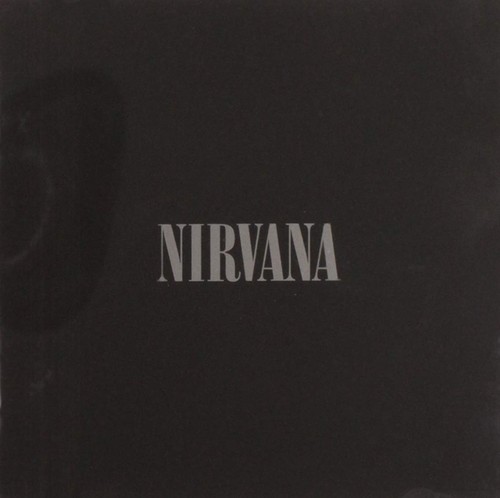 Nirvana - nirvana, (cd)