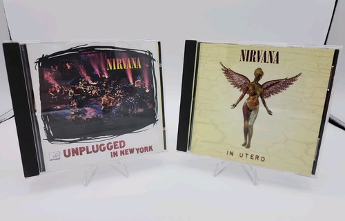Nirvana collection in - collection:,