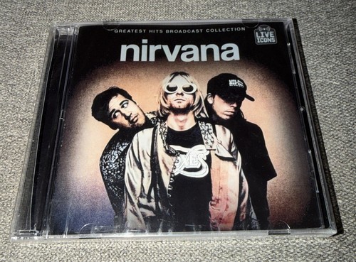 Greatest hits broadcast - hits,