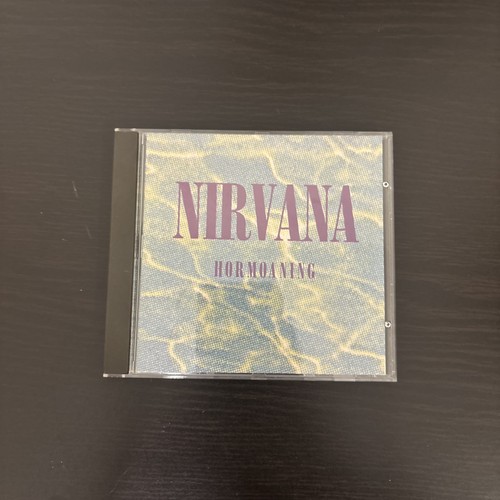 Nirvana humoring japanese - nirvana,