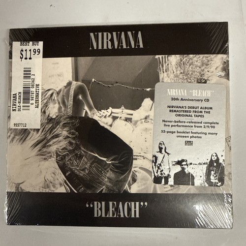 Bleach deluxe expanded - [deluxe], [expanded