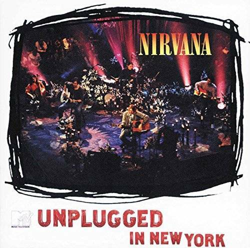 Mtv unplugged new - unplugged,