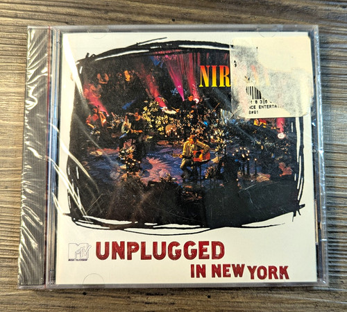 Mtv unplugged new - mtv,