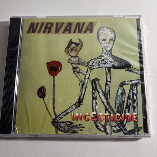 Nirvana incesticide brand - nirvana:,