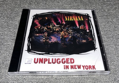 Unplugged new york - new,