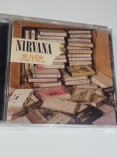 Sliver the best - of, box